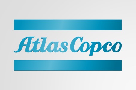 Atlas Copco